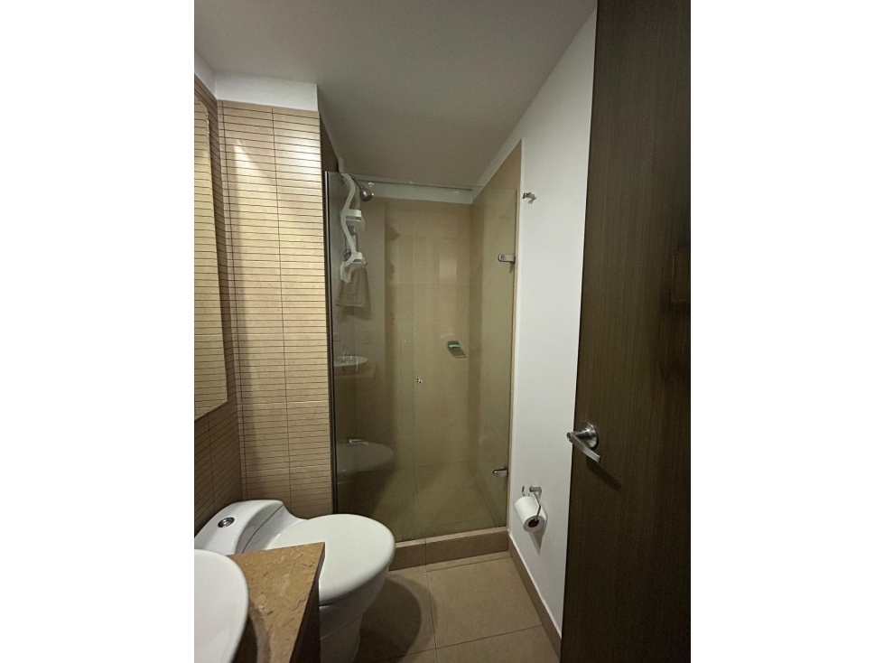 Apartamento Amoblado en Arriendo en Poblado — foto 5