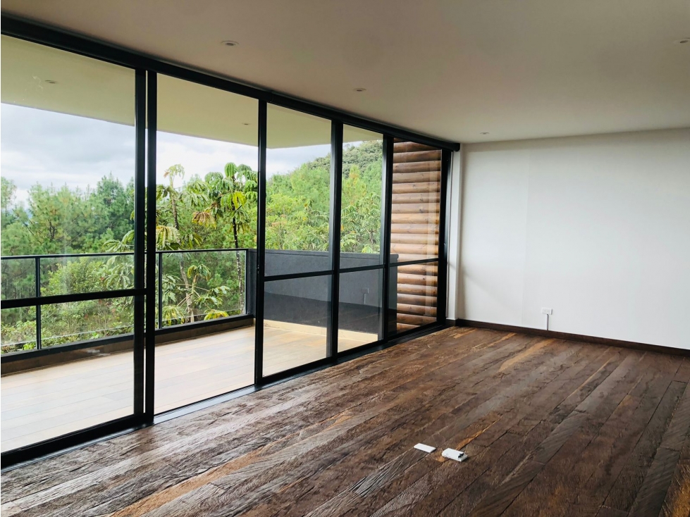 Apartaestudio en Venta en El Retiro — foto 5