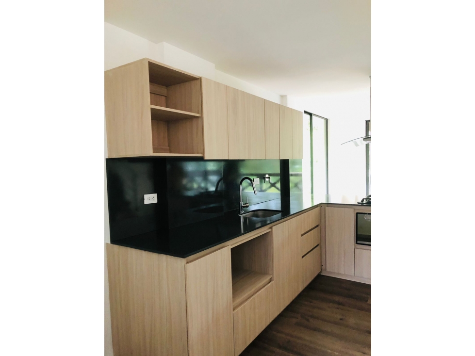 Casa en Arriendo en El Retiro — foto 3