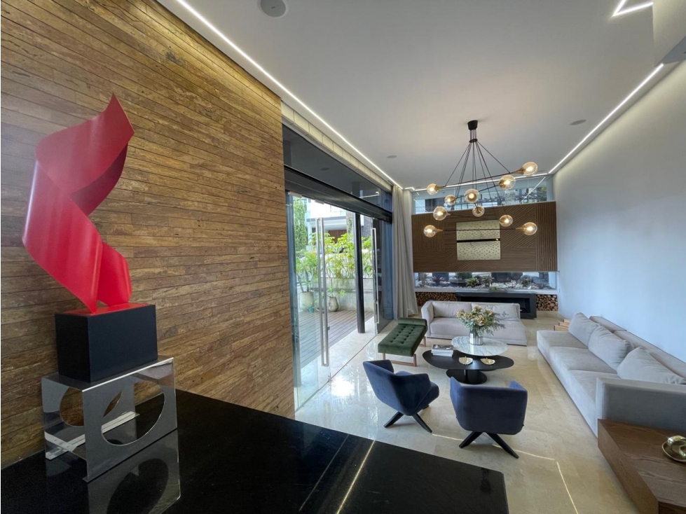 Casa en Venta en El Poblado — foto 3