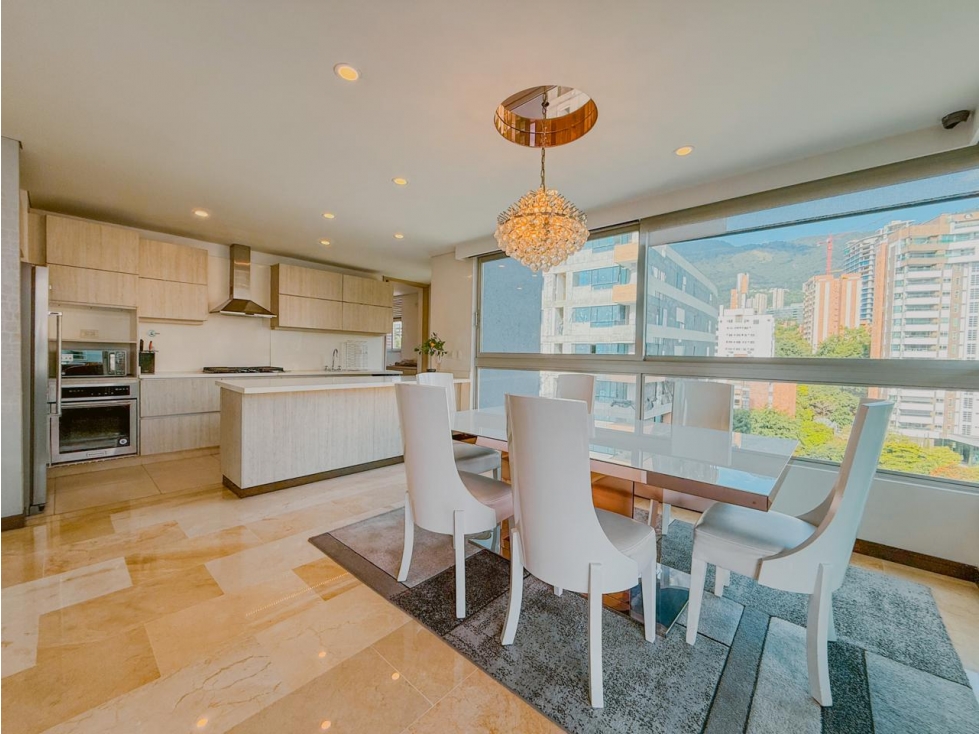 Apartamento en Arriendo Amoblado en Castropol — foto 3