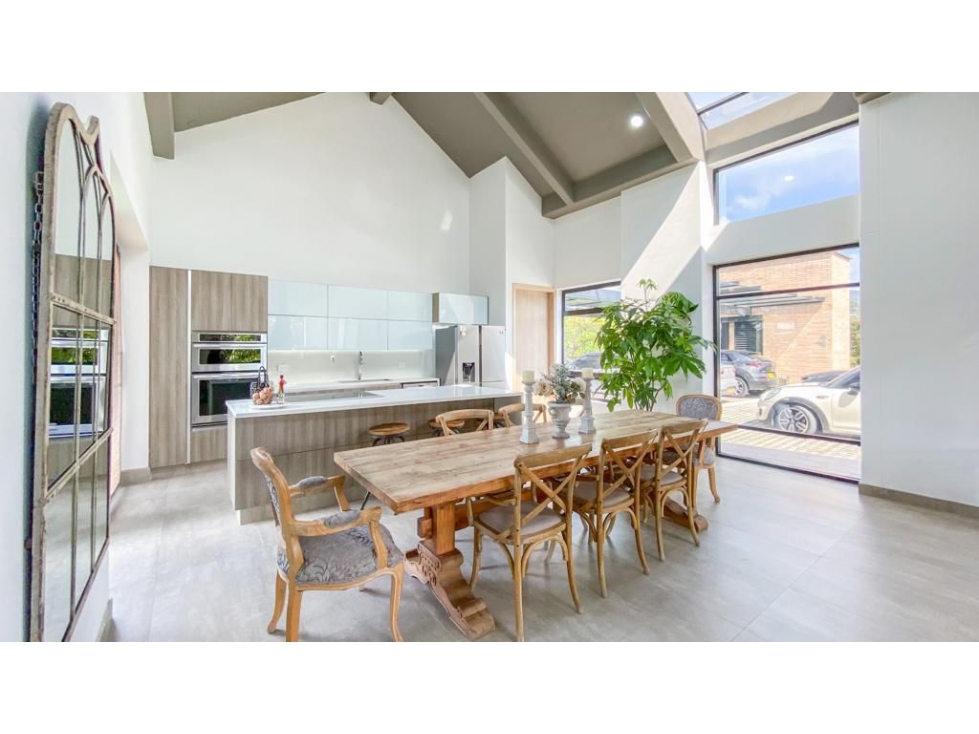 Casa en Arriendo Amoblado en Llanogrande — foto 6