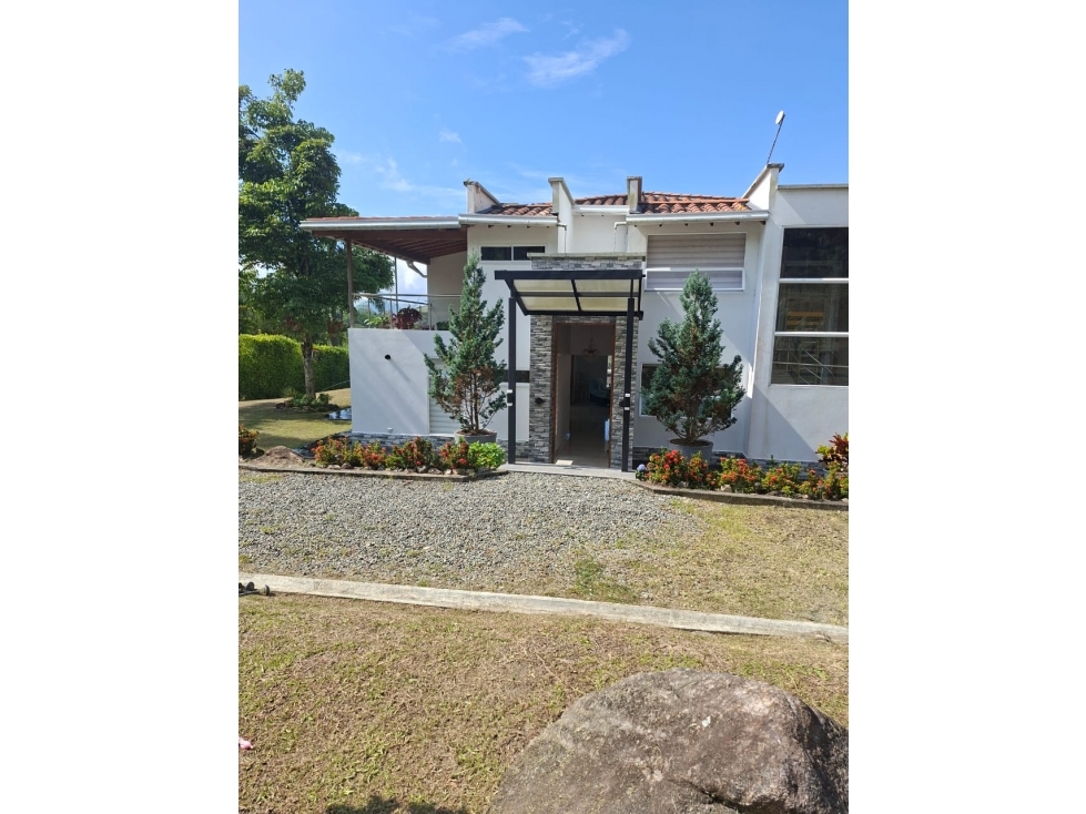 Casa en Venta Amoblada en San Jerónimo — foto 4