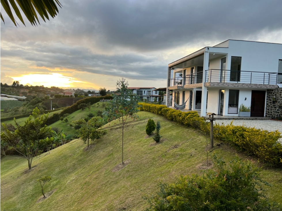 Casa en Venta en Marinilla