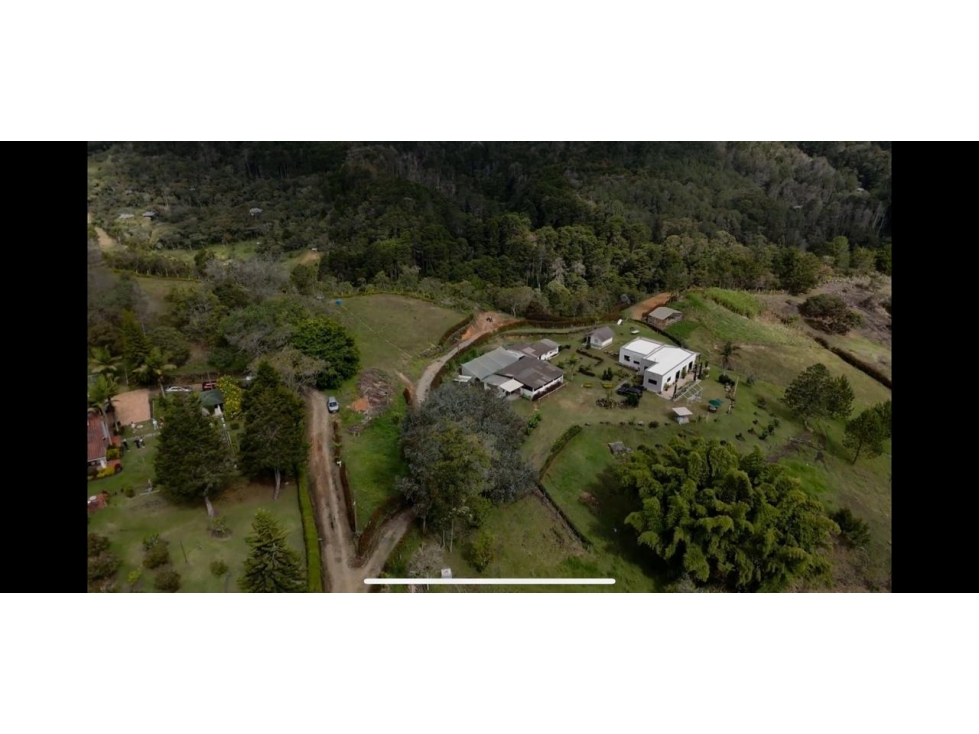 Casa en Arriendo en Guarne - 3