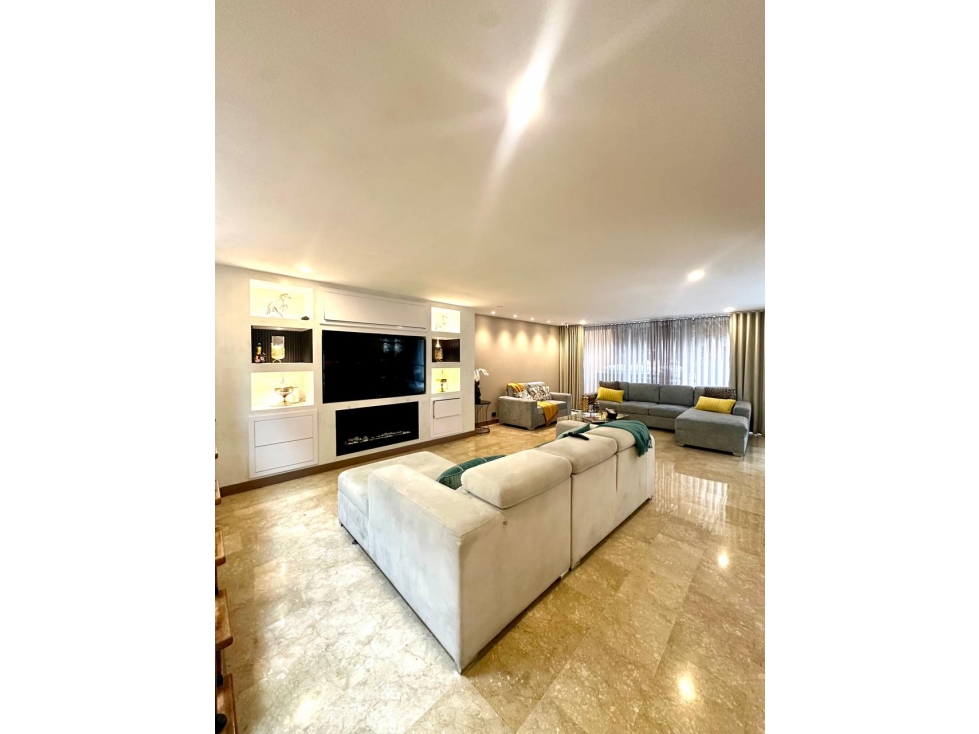 Casa en Arriendo en El Poblado sector San Lucas — foto 5