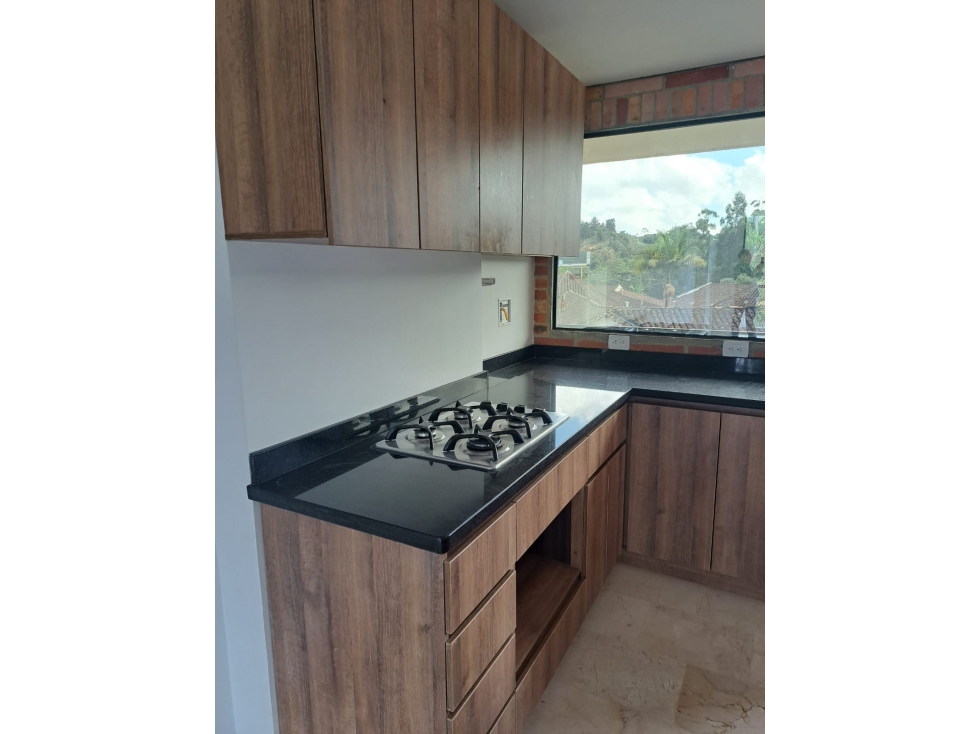 Apartaestudio en Venta en El Retiro sector La Fe — foto 6