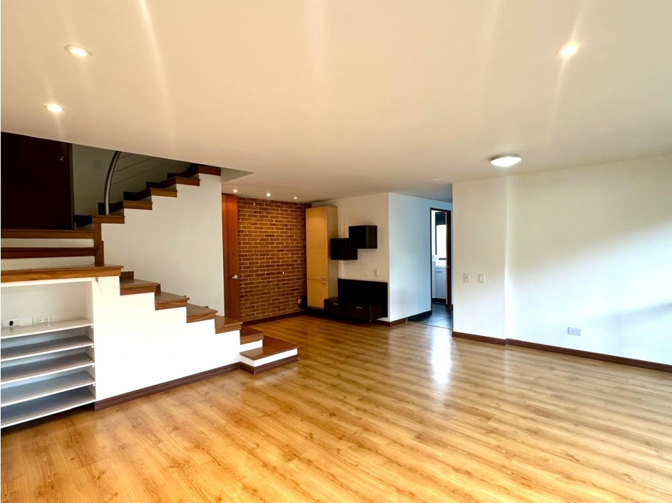 Apartamento en Arriendo en El Poblado — foto 3