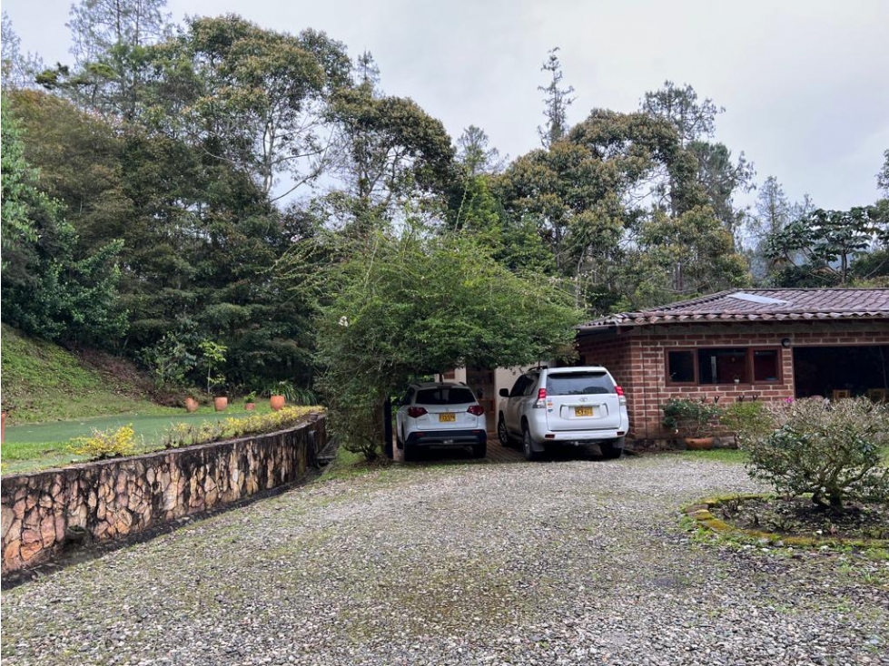 Casa en Venta en El Retiro — foto 2