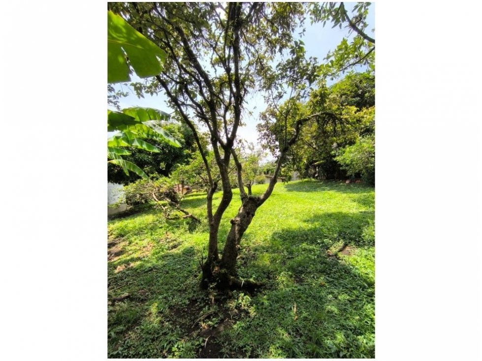 Lote en Venta en El Poblado