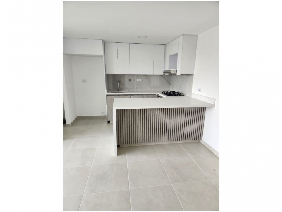 Apartamento en Venta en La Estrella