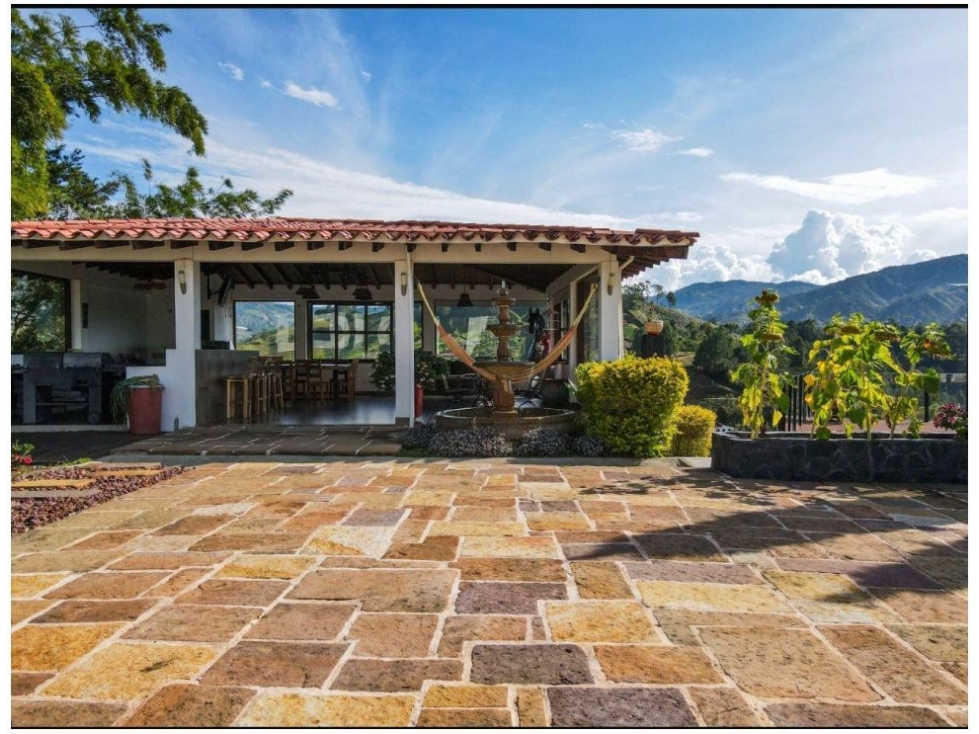 Casa en Venta en el Peñol — foto 2