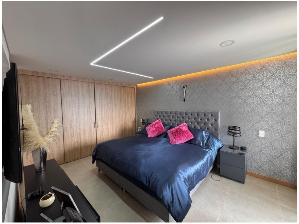 Apartamento en Venta en Palmas - 5