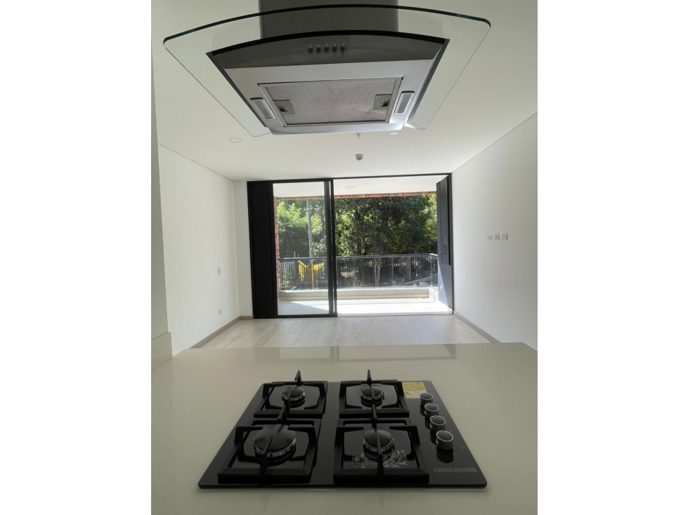 Apartamento en Venta en El Retiro — foto 3