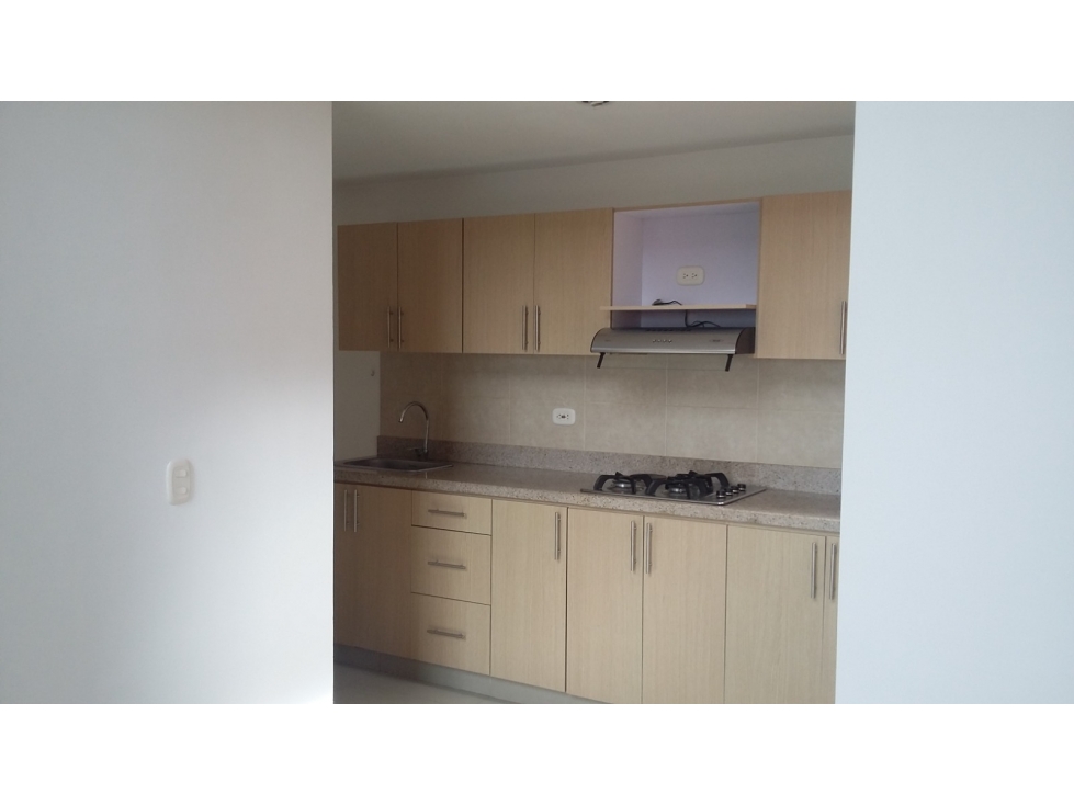 Apartamento en Venta en Rionegro — foto 3