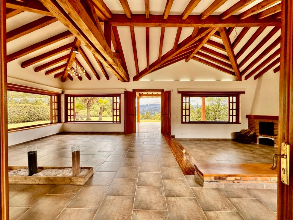 Casa en Arriendo en Rionegro — foto 3