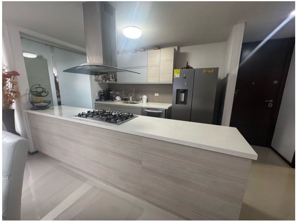 Apartamento en Venta en El Poblado — foto 5