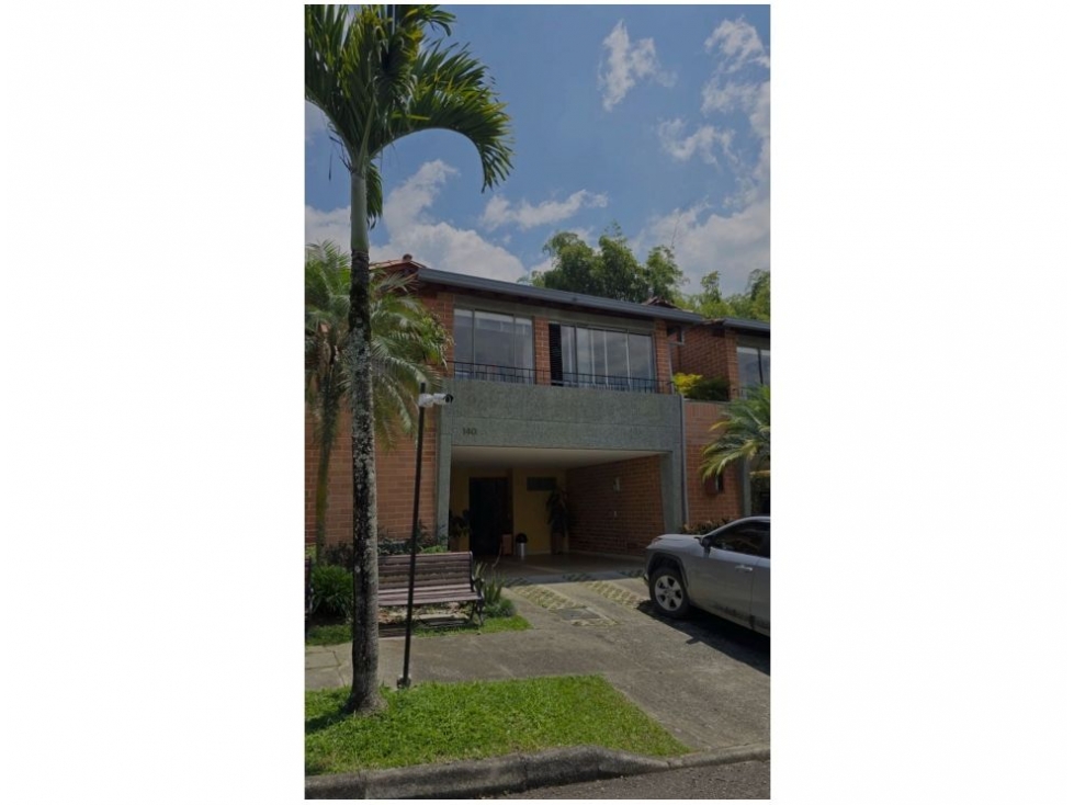 Casa en Venta en Envigado