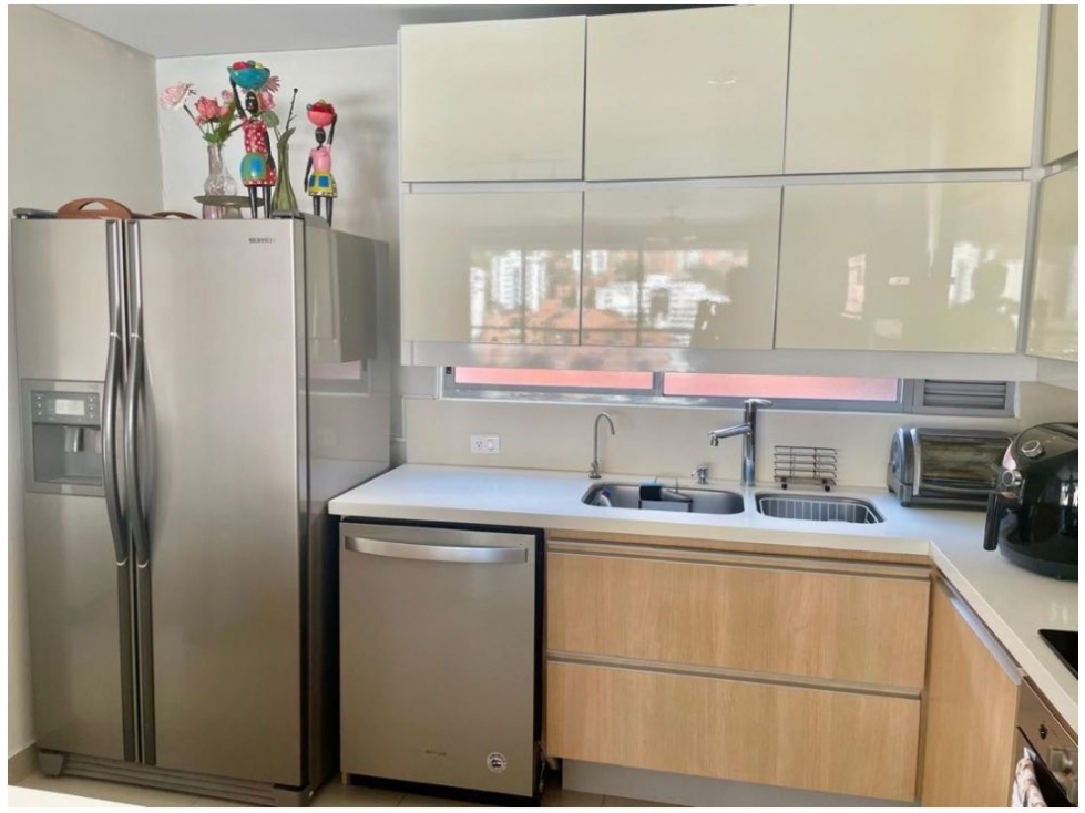 Apartamento en Venta en El Poblado — foto 3