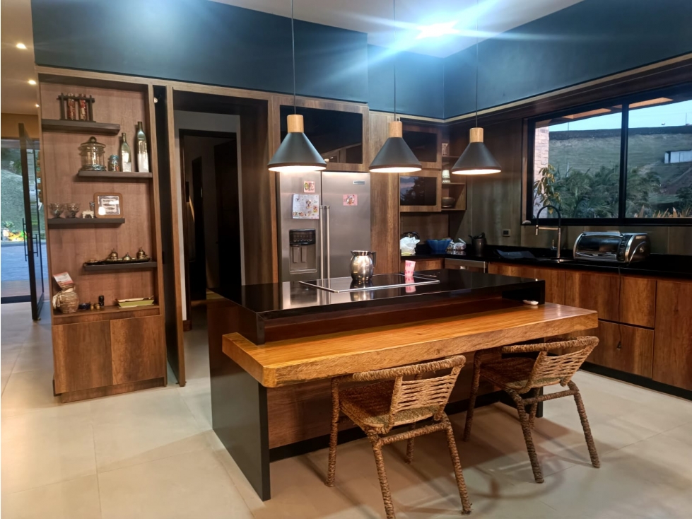 Casa en Arreindo en Rionegro — foto 4