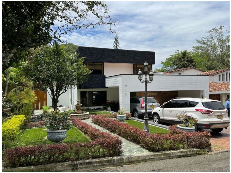 Casa en Venta en Medellin