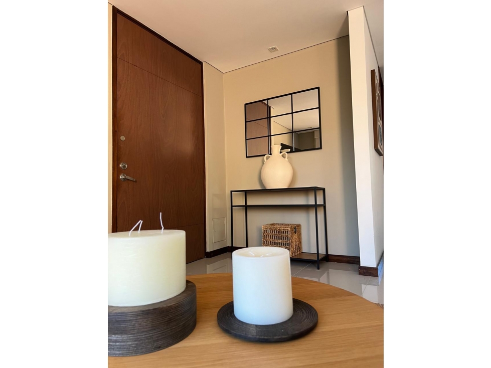 Apartamento en Arriendo Amoblado en El Poblado — foto 4