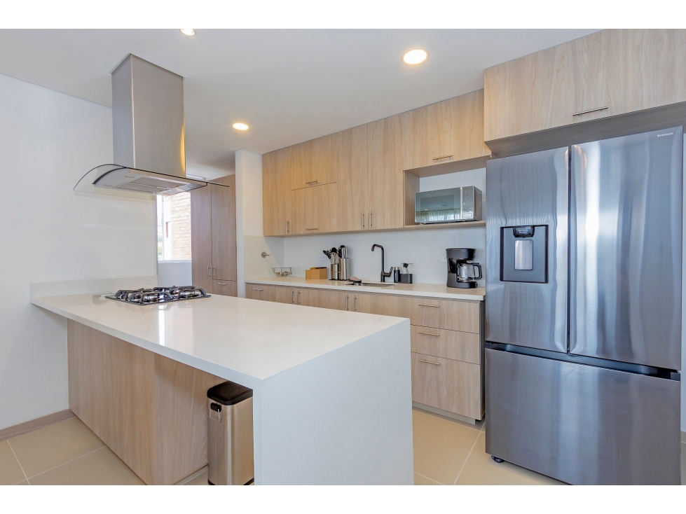 Apartamento en Arriendo en Envigado — foto 5