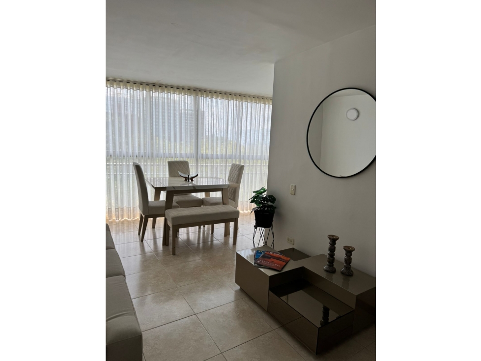 Apartamento en Arriendo en El Poblado — foto 4