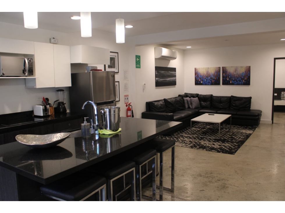Apartamento en Venta en El Poblado — foto 2