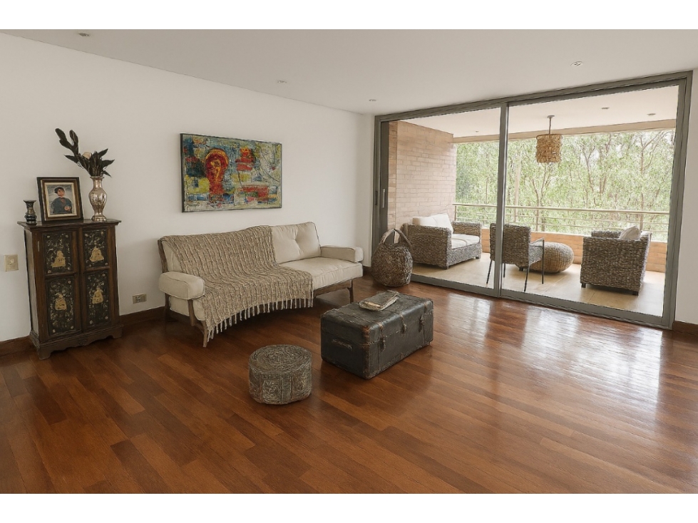 Apartamento en Venta en El Poblado — foto 4