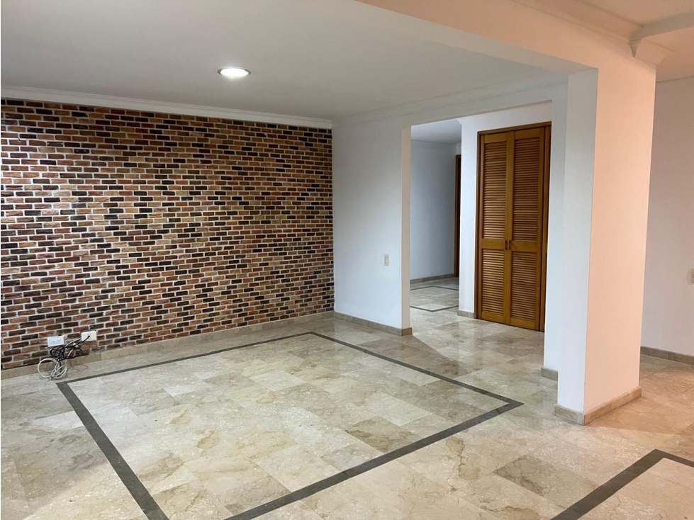 Apartamento en Arriendo en El Poblado — foto 5