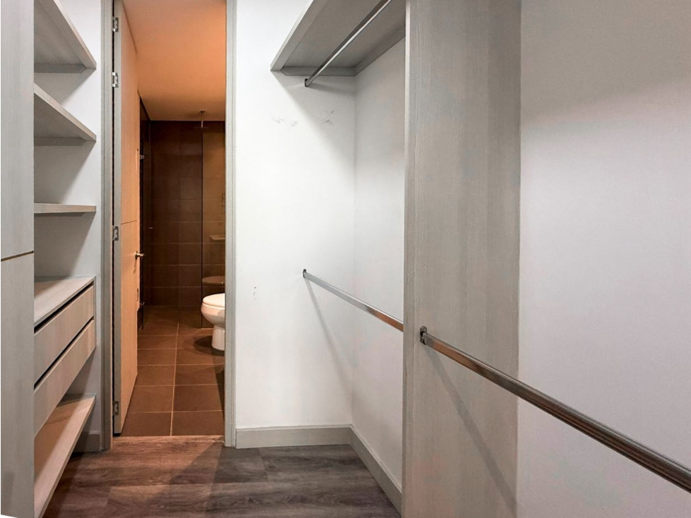 Penthouse en Arriendo en El Poblado — foto 6