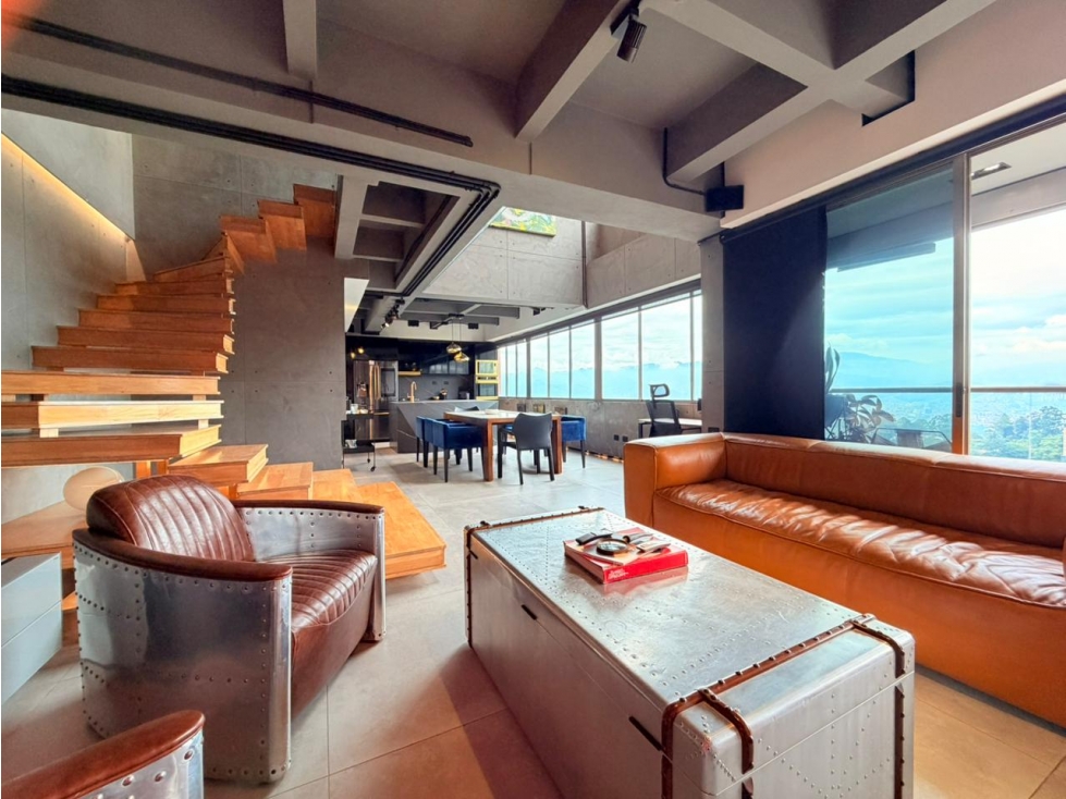 Apartamento en Arriendo Amoblado en Las Palmas — foto 4