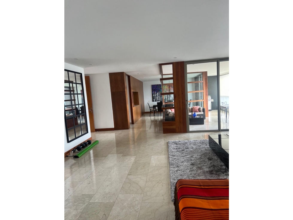 Apartamento en Venta en El Poblado — foto 3