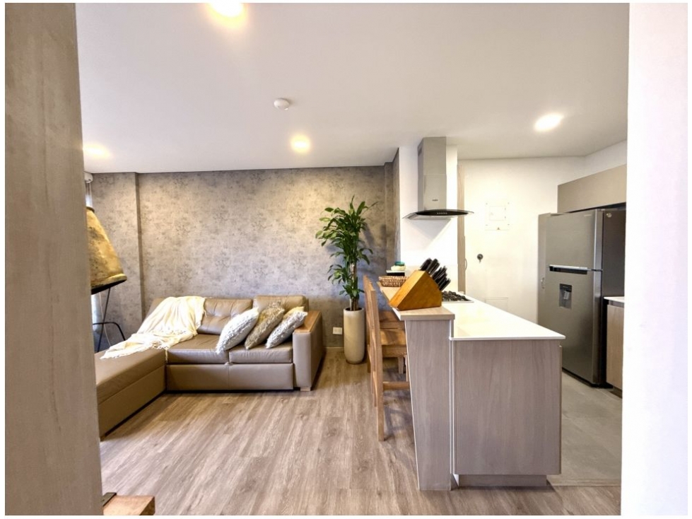 Apartamento en Venta en Llanogrande — foto 4