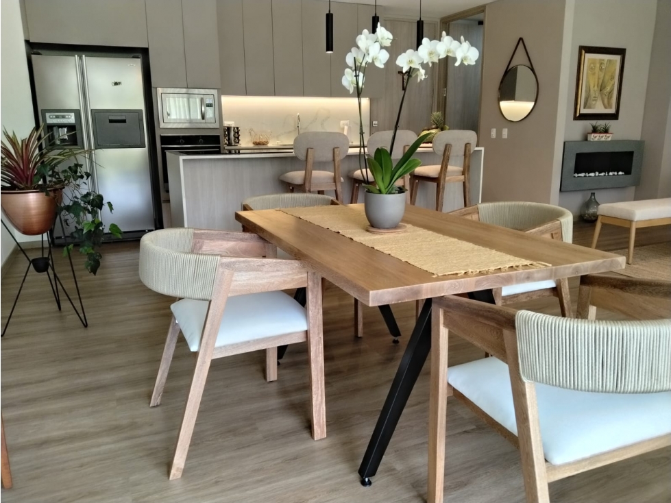 Apartamento en Venta en Rionegro — foto 2