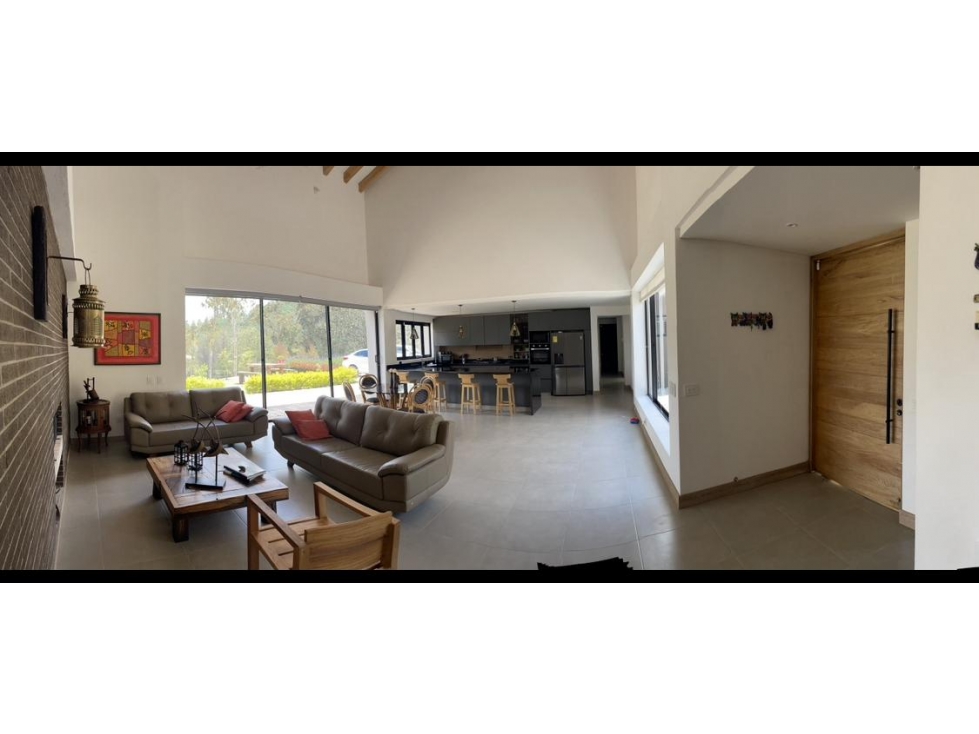 Casa en Venta en El Retiro — foto 4