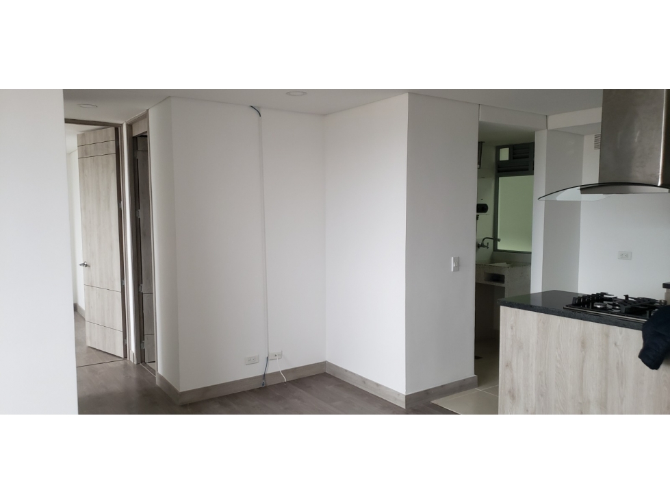 Apartamento en Venta en Rionegro — foto 3