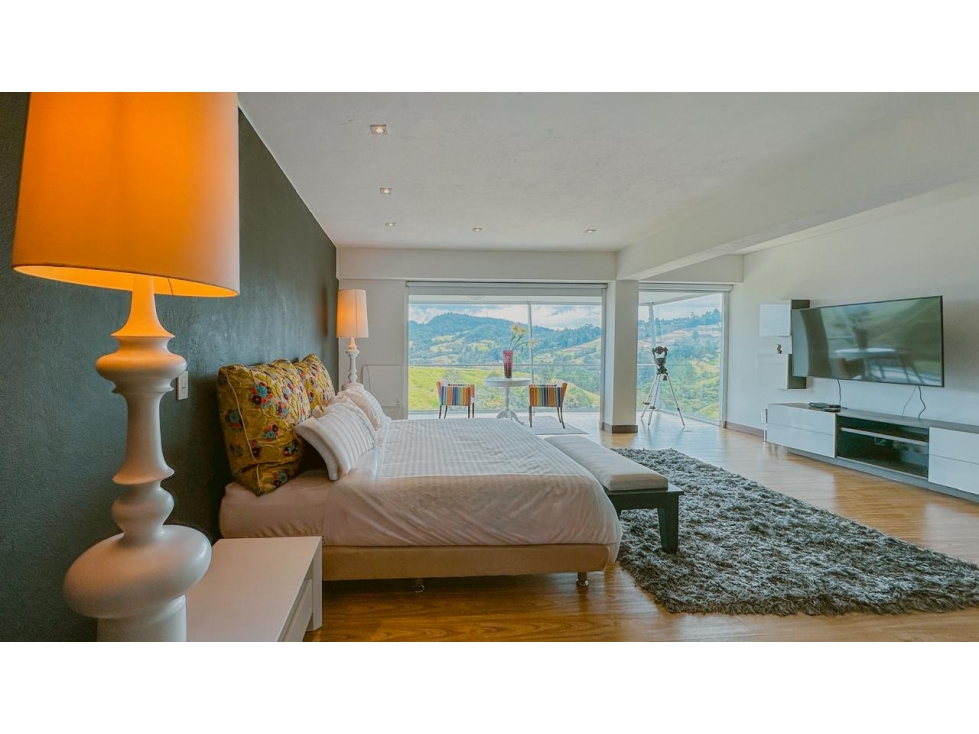 Casa en Arriendo en Alto de las Palmas — foto 4