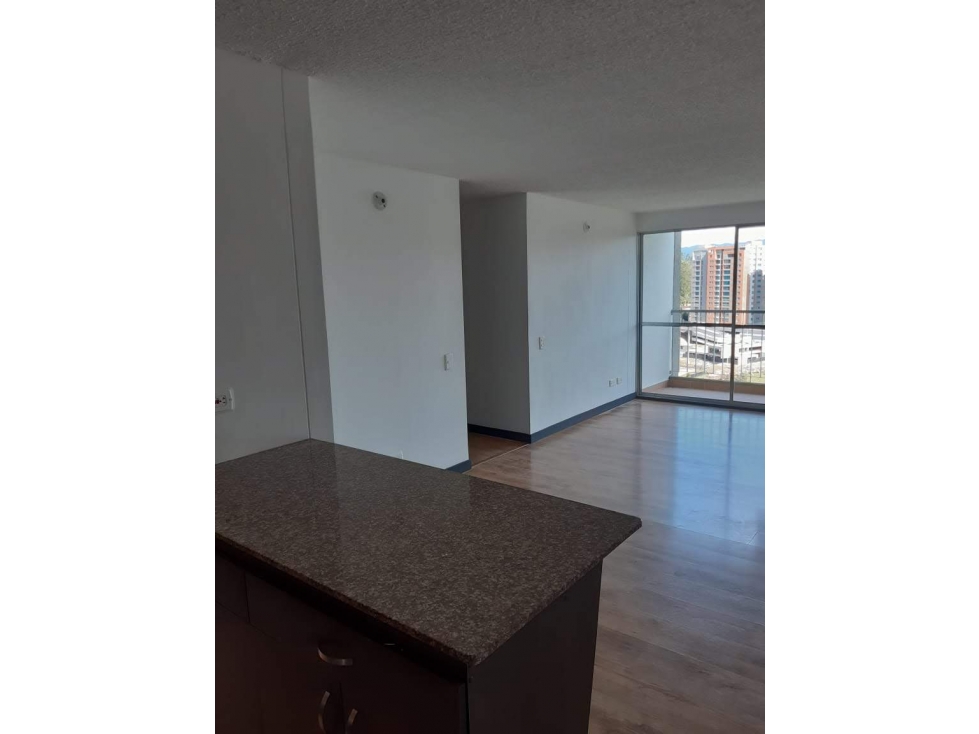 Apartamento en Venta en Rionegro — foto 4