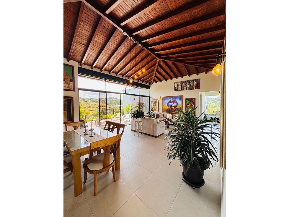 Casa en Venta en El Retiro — foto 2