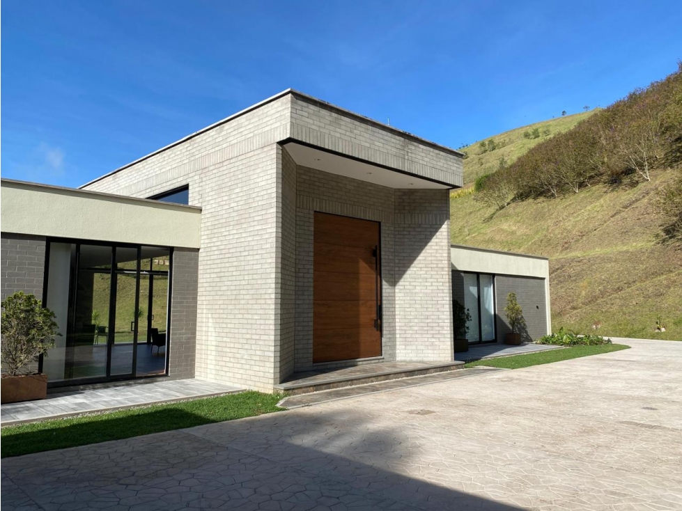 Casa en Venta en El Retiro — foto 2