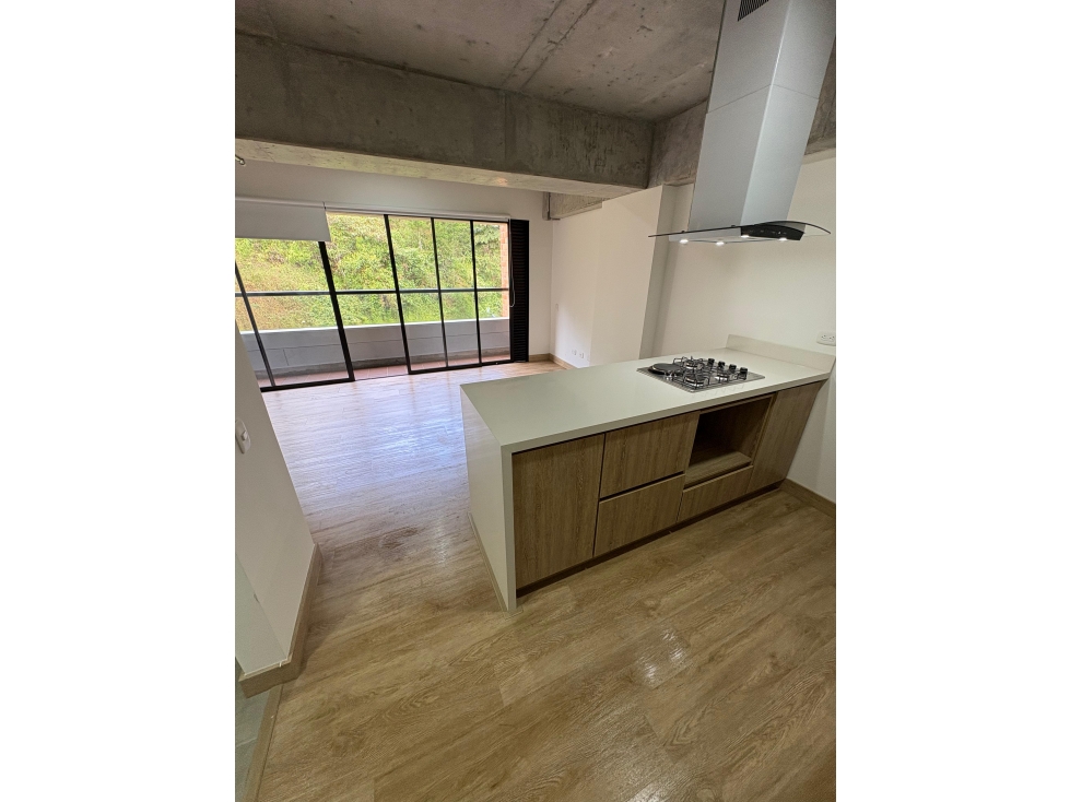 Apartaestudio en Venta en El Retiro — foto 3