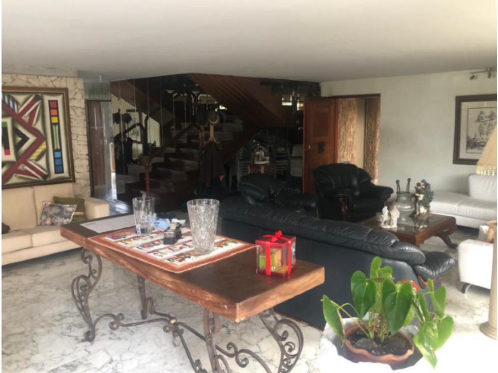 Apartamento en Venta en El Poblado — foto 4