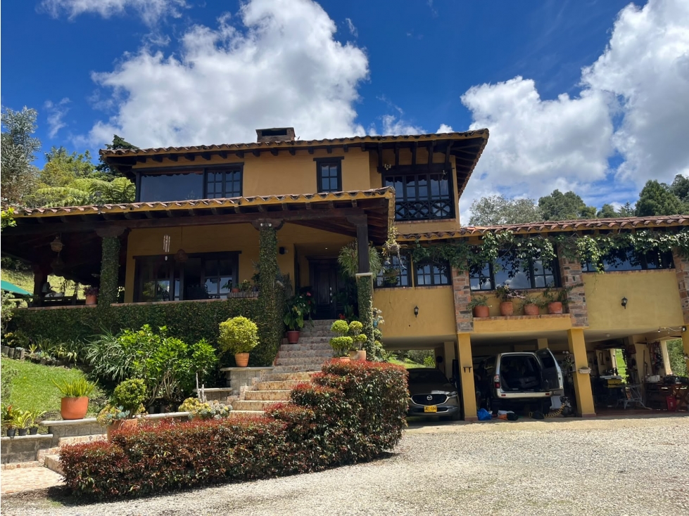 Casa en Venta en Rionegro — foto 4
