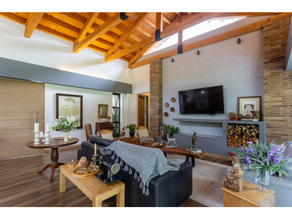Casa en Venta en Rionegro — foto 3
