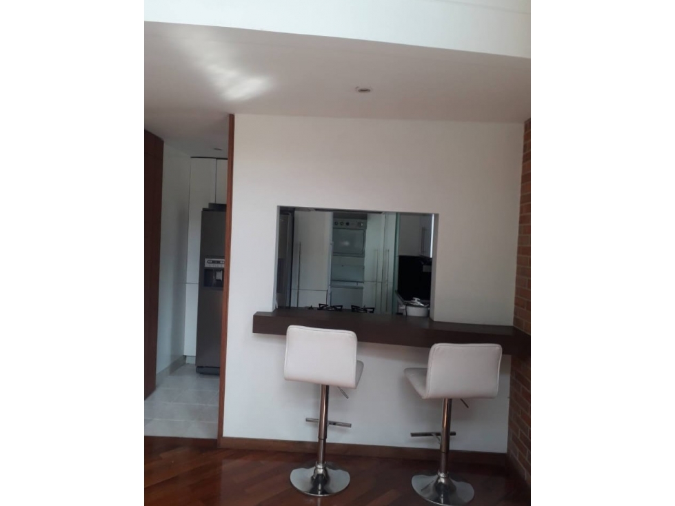 Apartamento en Arriendo Amoblado en El Poblado — foto 4