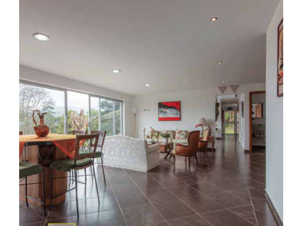 Casa en Venta en El Retiro — foto 4