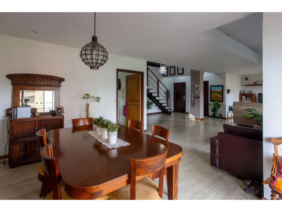 Apartamento en Venta en El Poblado — foto 2