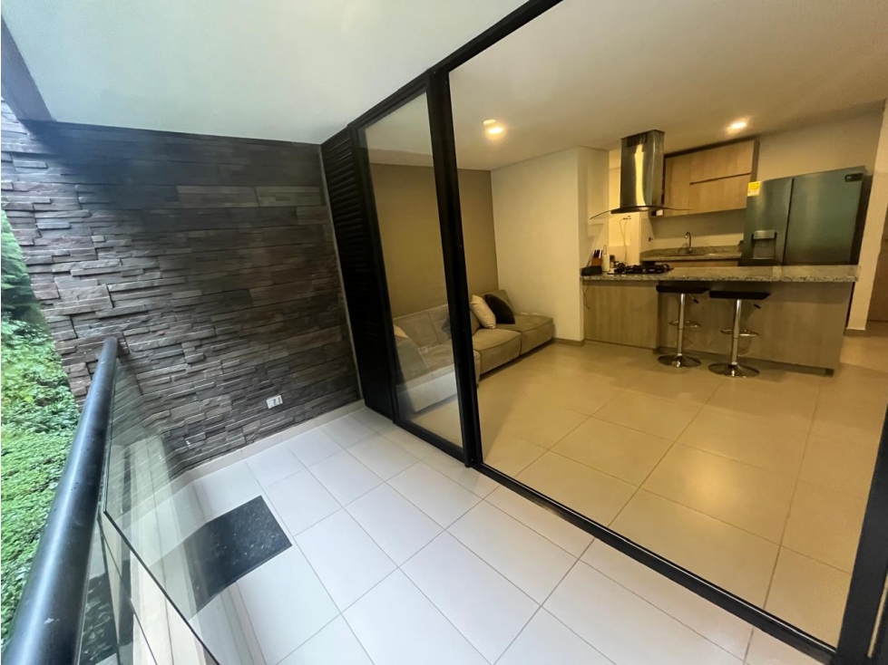 Apartamento en Venta en El Retiro — foto 6